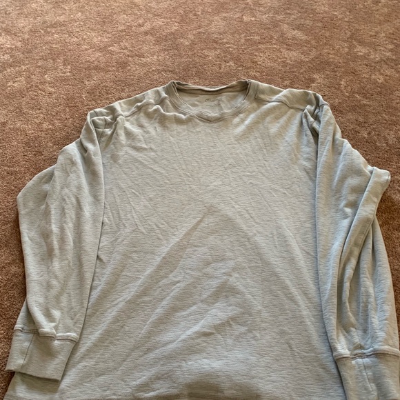 Men’s long sleeve shirts - Picture 3 of 4